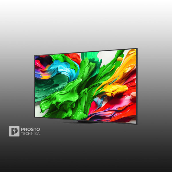 86" LG 86QNED86A6A.ARUG 2025